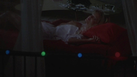 Pic: Jackie Swanson in Lethal Weapon