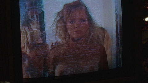 Pic: Jackie Swanson in Lethal Weapon