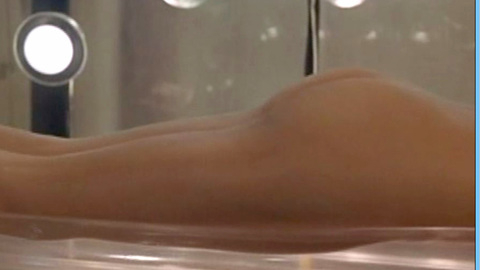 Pic: Marlène Jobert in Faut pas prendre les enfants du bon Dieu pour des canards sauvages