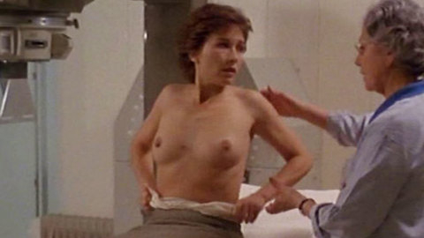 Pic: Marlène Jobert in L' amour nu