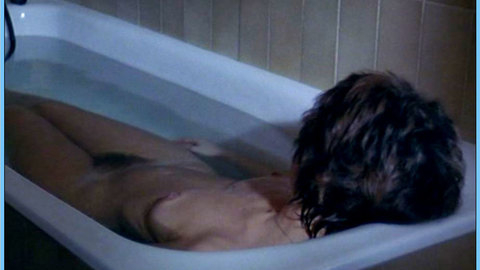 Pic: Marlène Jobert in L' amour nu