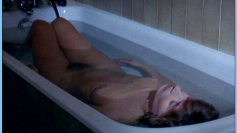 Pic: Marlène Jobert in L' amour nu