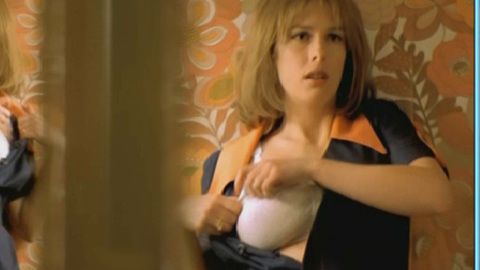 Pic: Karin Viard in La Parenthèse enchantée (2000)