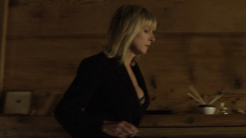 Pic: Karin Viard in Love Is The Perfect Crime