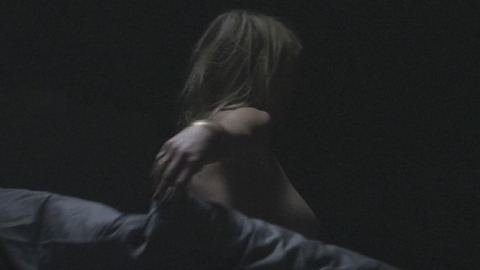 Pic: Karin Viard in Love Is The Perfect Crime