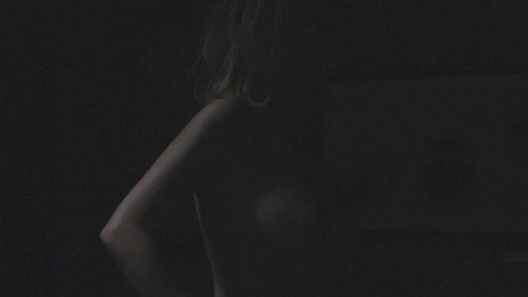 Pic: Karin Viard in Love Is The Perfect Crime (2013)