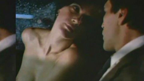 Pic: Carole Laure in Heartbreakers