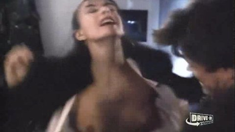 Pic: Carole Laure in The Surrogate