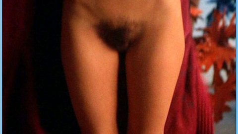 Pic: Carole Laure in Sweet Movie