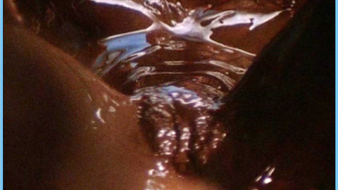 Pic: Carole Laure in Sweet Movie