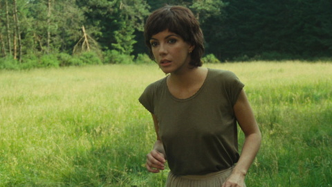 Pic: Carole Laure in Get Out Your Handkerchiefs