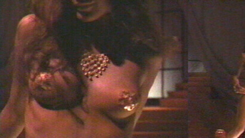 Pic: Carole Laure in IXE-13
