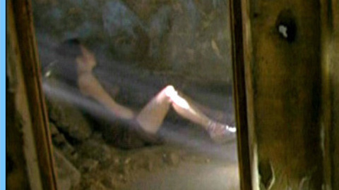 Pic: Céline Bonnier in The Assignment (1997)