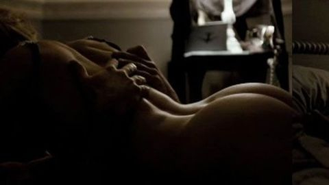 Pic: Céline Bonnier in French Kiss