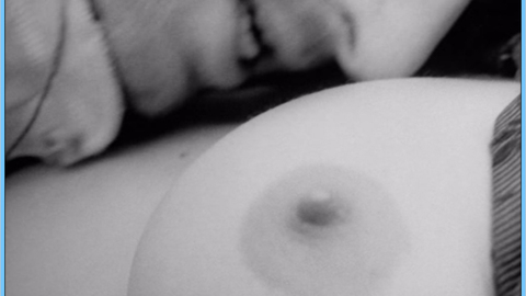 Pic: Anne Brochet in Dust