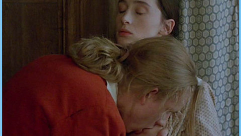 Pic: Anne Brochet in All the Mornings of the World