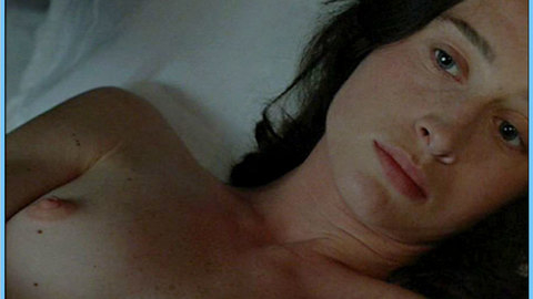 Pic: Anne Brochet in All the Mornings of the World