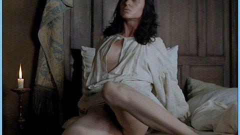 Pic: Anne Brochet in All the Mornings of the World