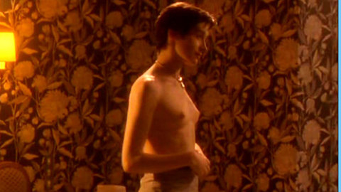 Pic: Anne Brochet in Mutual Consent