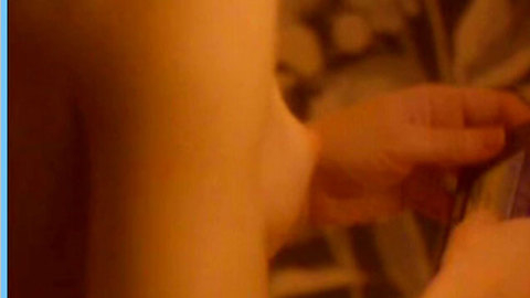 Pic: Anne Brochet in Mutual Consent