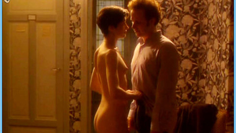Pic: Anne Brochet in Mutual Consent