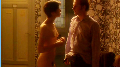 Pic: Anne Brochet in Mutual Consent