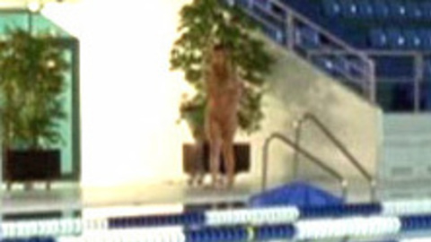 Pic: Chiara Mastroianni in Carnage