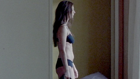 Pic: Chiara Mastroianni in Making Plans for Lena
