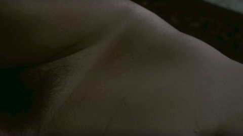 Pic: Chiara Mastroianni in Bastards