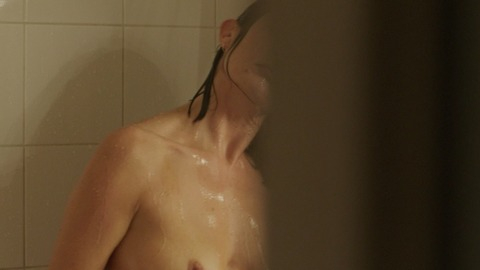 Pic: Chiara Mastroianni in 3 Hearts