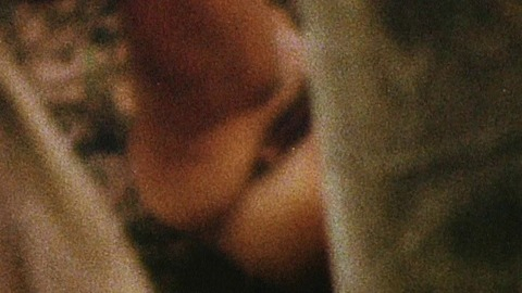 Pic: Francesca Ciardi in Cannibal Holocaust