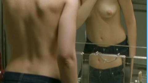 Pic: Laura Tonke in Baader