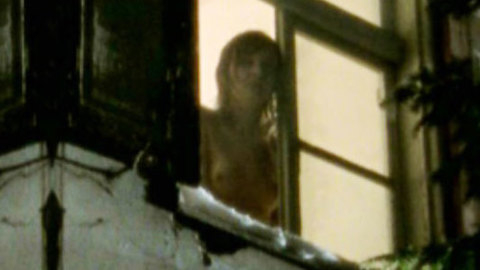 Pic: Laura Tonke in Baader