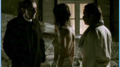 Pic: Laura Tonke in Baader