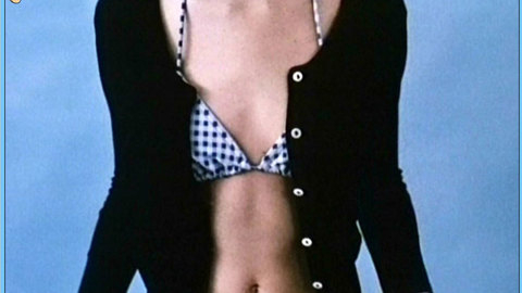 Pic: Laura Tonke in Angel Express