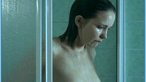 Pic: Laura Tonke in Der Mörder meiner Mutter