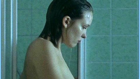Pic: Laura Tonke in Der Mörder meiner Mutter