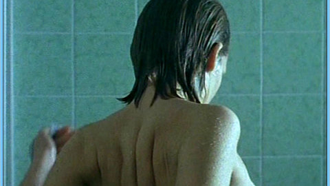 Pic: Laura Tonke in Der Mörder meiner Mutter