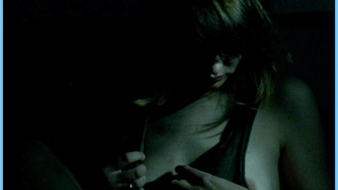 Pic: Laura Tonke in Herz