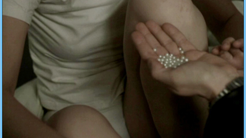 Pic: Laura Tonke in Herz (2001)