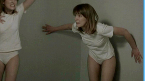 Pic: Laura Tonke in Herz (2001)