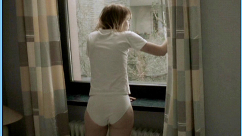Pic: Laura Tonke in Herz (2001)