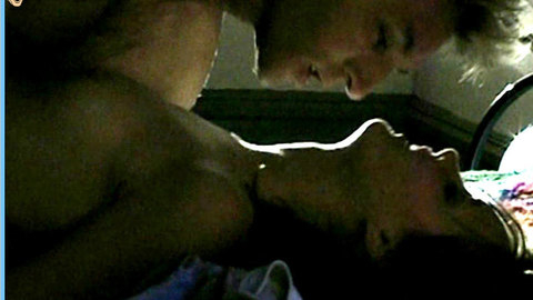 Pic: Laura Tonke in Pigs Will Fly