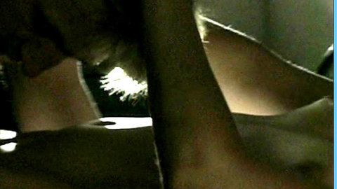Pic: Laura Tonke in Pigs Will Fly