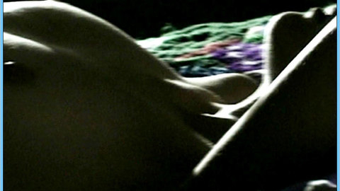 Pic: Laura Tonke in Pigs Will Fly