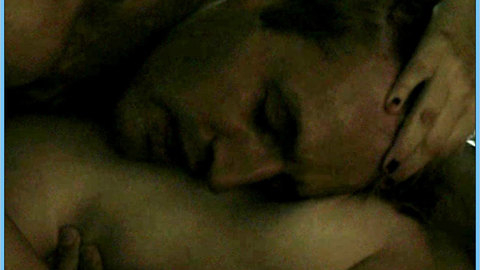 Pic: Laura Tonke in Pigs Will Fly