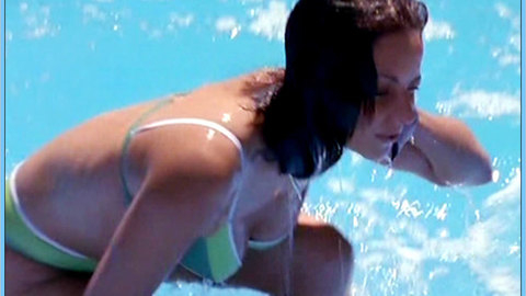 Pic: Liane Forestieri in Die Blendung - Verrat aus Liebe