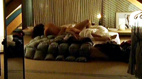 Pic: Liane Forestieri in Die Blendung - Verrat aus Liebe