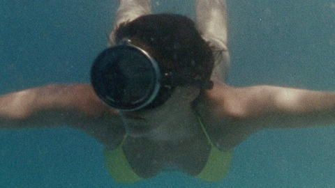 Pic: Brooke Adams in Shock Waves