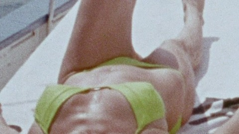 Pic: Brooke Adams in Shock Waves